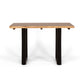 LiveEdge 130 Dining Table