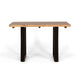 LiveEdge 130 Dining Table