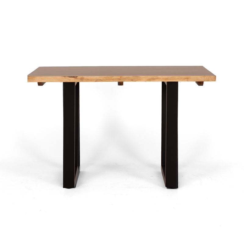 LiveEdge 130 Dining Table