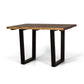 LiveEdge 130 Dining Table
