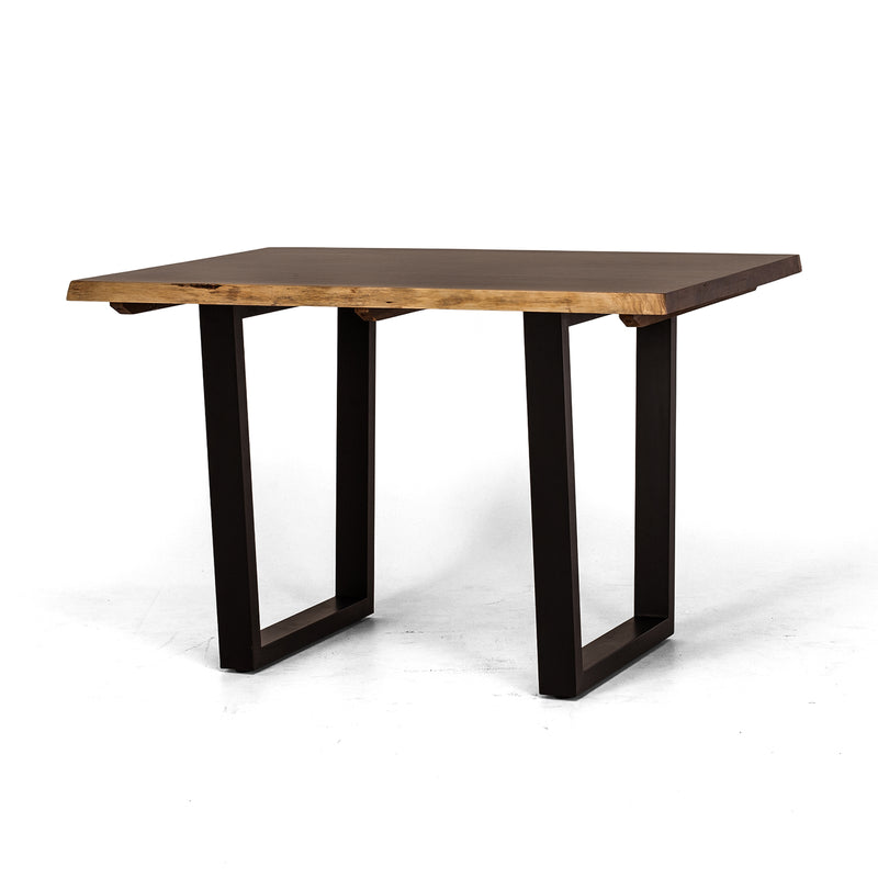LiveEdge 130 Dining Table