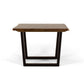 LiveEdge 130 Dining Table