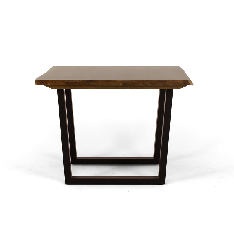 LiveEdge 130 Dining Table