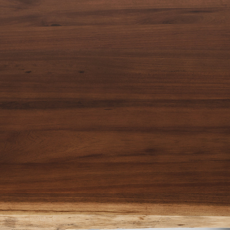 LiveEdge 130 Dining Table