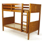 Lourve Bunks Walnut