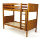 Lourve Bunks Walnut