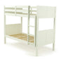 Lourve Bunks White