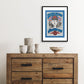 Lynyrd Skynyrd Framed Print