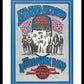 Lynyrd Skynyrd Framed Print
