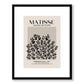 Matisse Papiers Decoupes Framed Print LARGE