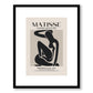 Matisse Papiers Decoupe II Framed Print LARGE