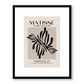 Matisse Papiers Decoupe III Framed Print LARGE