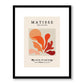 Matisse The Cut Outs Framed Print LARGE