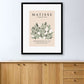 Matisse Berggruen & Cie Framed Print LARGE