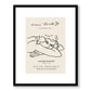 Matisse The Essence of Life Framed Print LARGE