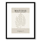 Matisse Fauna I Framed Print LARGE