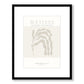 Matisse Fauna II Framed Print LARGE