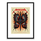 Metallica Camping World Stadium Framed Print