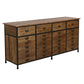 Belfort 4 Door Sideboard