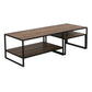 Belfort Coffee Table