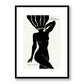 Matisse 0069 Framed Print