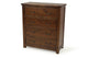 Memphis 4 Drawer Chest