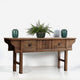 NORTHERN CHINA CONSOLE - OLD ELM