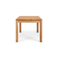Solid Oak Oliver Dining Table 160x90 - Second