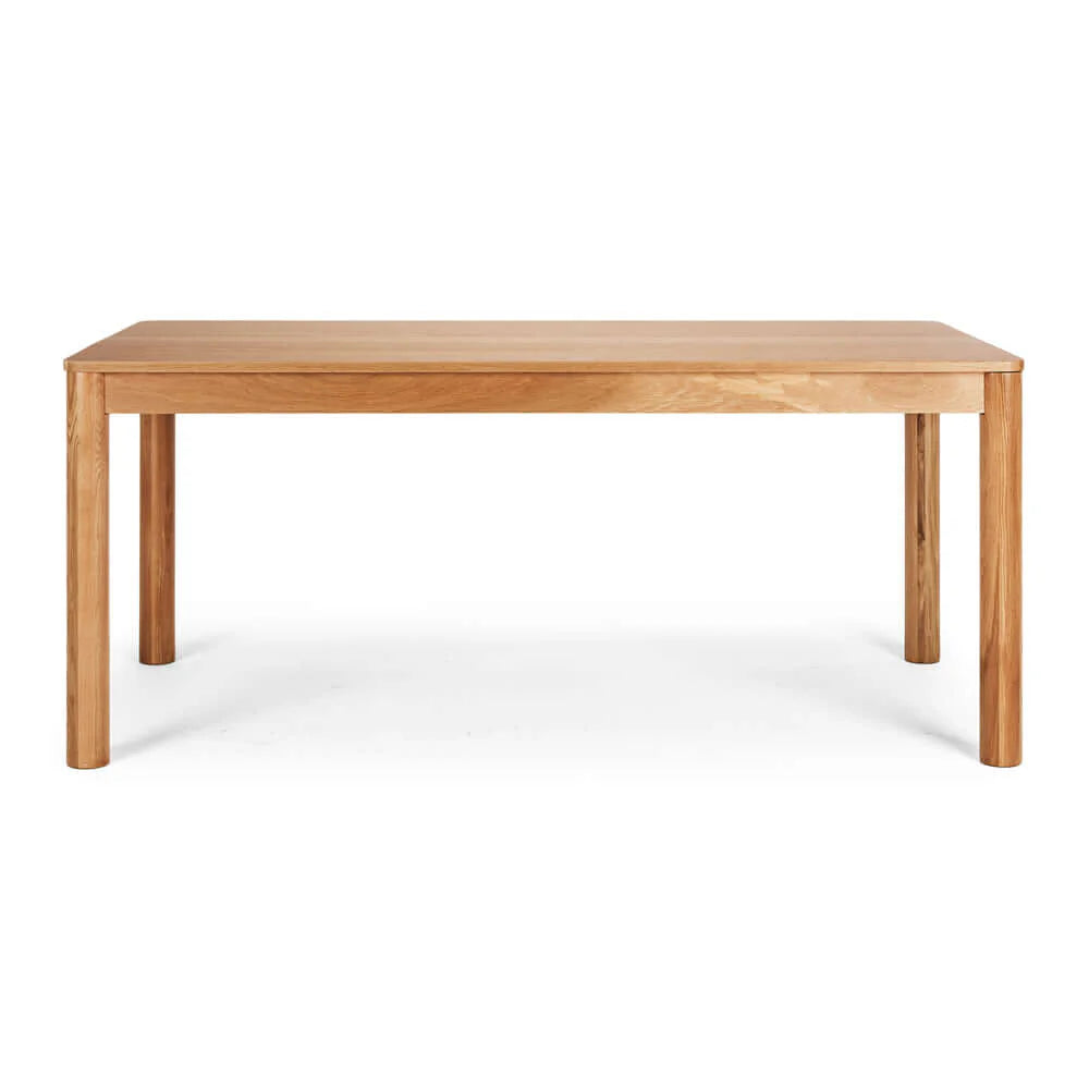 Oliver Dining Table 180x90