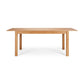 Oliver Extension Table 160-210x90