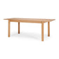 Oliver Extension Table 160-210x90