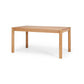 Oliver Extension Table 160-210x90