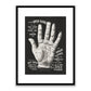 Open Hand Palm Reading