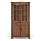 Oberon Display Cabinet