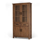 Oberon Display Cabinet