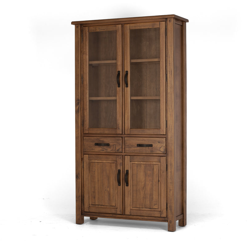 Oberon Display Cabinet