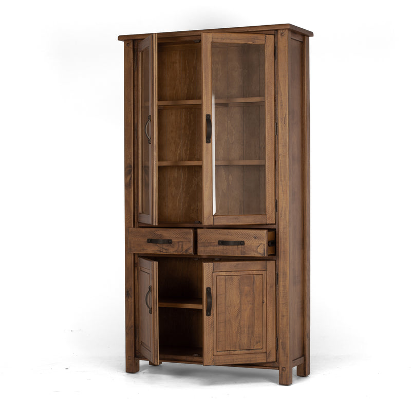 Oberon Display Cabinet