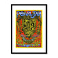 Pearl Jam Framed Print - PJ0002