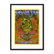 Pearl Jam Framed Print - PJ0002