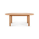 ARC Dropleaf Ext. Table 200-240 (Natural Oak)