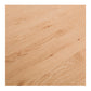 ARC Dropleaf Ext. Table 200-240 (Natural Oak)