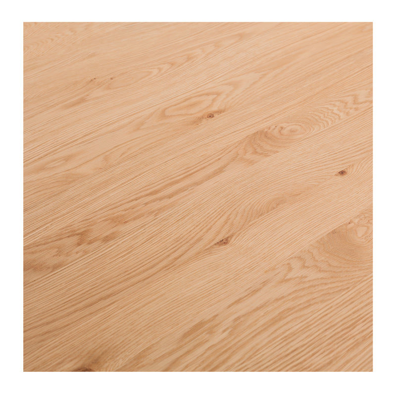 ARC Dropleaf Ext. Table 200-240 (Natural Oak)