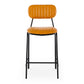 Datsun Barstool Vintage Camel PU
