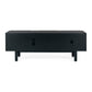 Sirocco TV Stand (Black Oak)