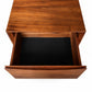 Palm Springs 2drw Bedside
