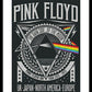 Pink Floyd Dark Side of the Moon Framed Print