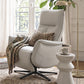 Summit Recliner Pebble