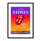 The Rolling Stones Framed Print - RS0007