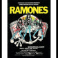 Ramones Framed Print