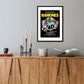 Ramones Framed Print